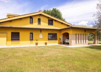 Foto 8 - Villa Strada di Selvagrossa
 
3, Campagnano di Roma - foto 8