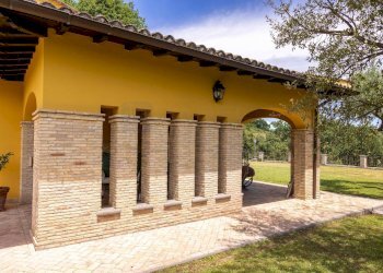 Foto 9 - Villa Strada di Selvagrossa
 
3, Campagnano di Roma - foto 9