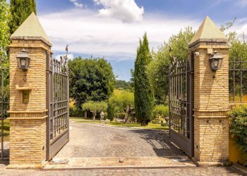 Foto 10 - Villa Strada di Selvagrossa
 
3, Campagnano di Roma - foto 10