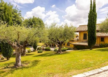 Foto 11 - Villa Strada di Selvagrossa
 
3, Campagnano di Roma - foto 11