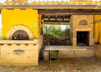 Foto 14 - Villa Strada di Selvagrossa
 
3, Campagnano di Roma - foto 14