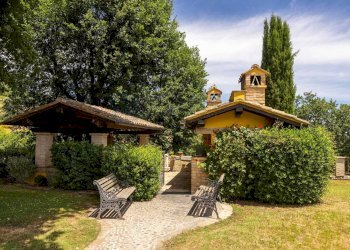 Foto 15 - Villa Strada di Selvagrossa
 
3, Campagnano di Roma - foto 15