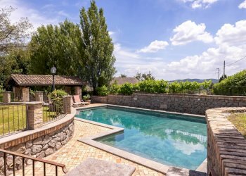 Foto 16 - Villa Strada di Selvagrossa
 
3, Campagnano di Roma - foto 16