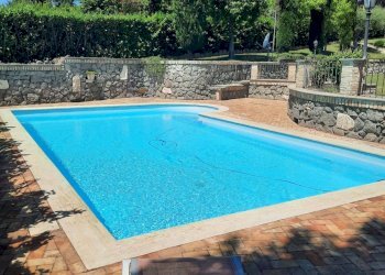 Foto 17 - Villa Strada di Selvagrossa
 
3, Campagnano di Roma - foto 17