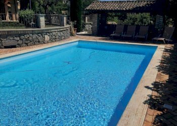 Foto 18 - Villa Strada di Selvagrossa
 
3, Campagnano di Roma - foto 18