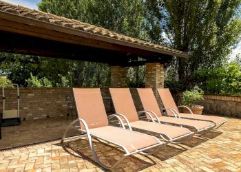 Foto 19 - Villa Strada di Selvagrossa
 
3, Campagnano di Roma - foto 19