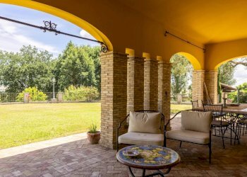Foto 20 - Villa Strada di Selvagrossa
 
3, Campagnano di Roma - foto 20