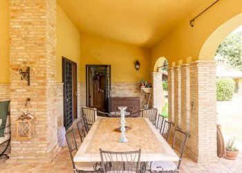 Foto 23 - Villa Strada di Selvagrossa
 
3, Campagnano di Roma - foto 23
