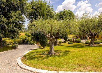 Foto 24 - Villa Strada di Selvagrossa
 
3, Campagnano di Roma - foto 24