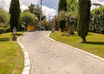 Foto 25 - Villa Strada di Selvagrossa
 
3, Campagnano di Roma - foto 25
