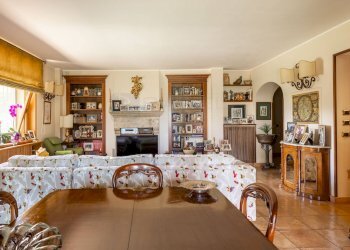 Foto 30 - Villa Strada di Selvagrossa
 
3, Campagnano di Roma - foto 30