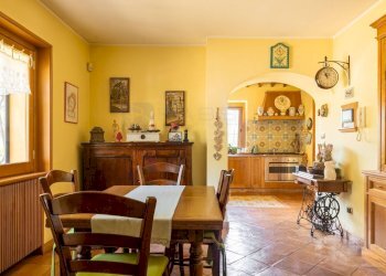 Foto 35 - Villa Strada di Selvagrossa
 
3, Campagnano di Roma - foto 35