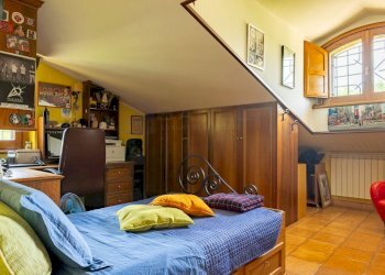 Foto 43 - Villa Strada di Selvagrossa
 
3, Campagnano di Roma - foto 43