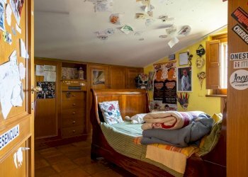 Foto 45 - Villa Strada di Selvagrossa
 
3, Campagnano di Roma - foto 45