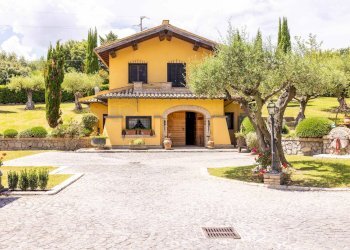 Foto 49 - Villa Strada di Selvagrossa
 
3, Campagnano di Roma - foto 49