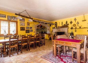 Foto 50 - Villa Strada di Selvagrossa
 
3, Campagnano di Roma - foto 50