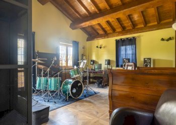 Foto 56 - Villa Strada di Selvagrossa
 
3, Campagnano di Roma - foto 56