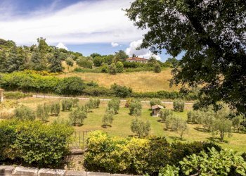 Foto 63 - Villa Strada di Selvagrossa
 
3, Campagnano di Roma - foto 63