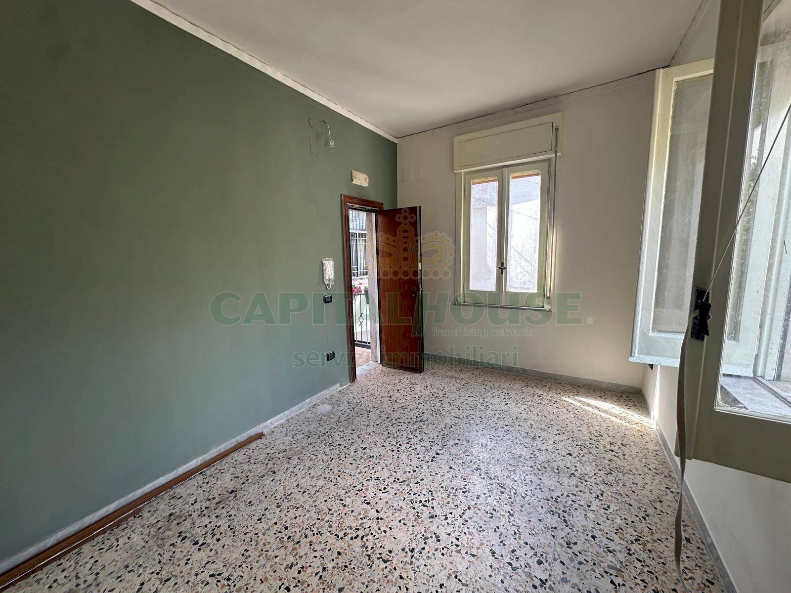 Foto 1 - Three-room apartment via Angelo Annunziata, Ottaviano - photo 1