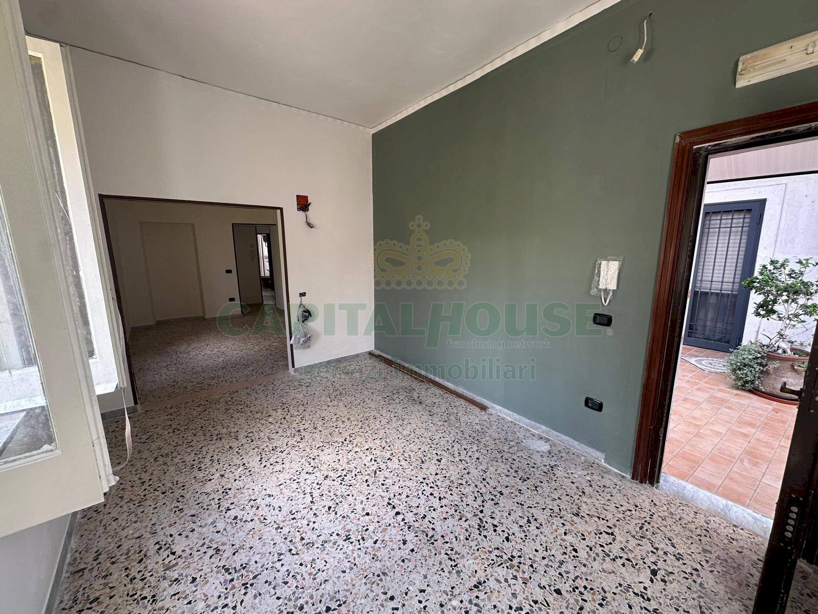 Foto 2 - Three-room apartment via Angelo Annunziata, Ottaviano - photo 2