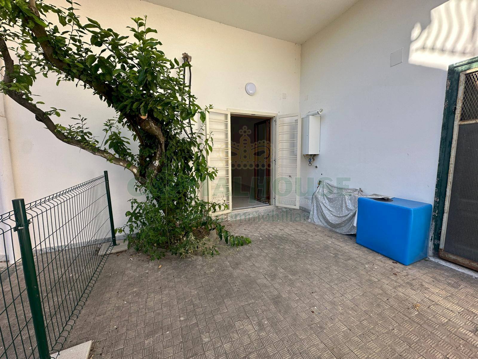Foto 1 - Two-room apartment via castellammare, Nola - photo 1