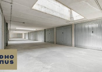 Foto 4 - Box Via Piave
 
13, Pedrengo - foto 4