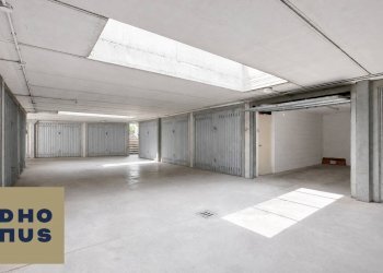 Foto 5 - Box Via Piave
 
13, Pedrengo - foto 5