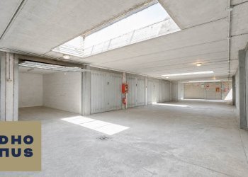 Foto 6 - Box Via Piave
 
13, Pedrengo - foto 6