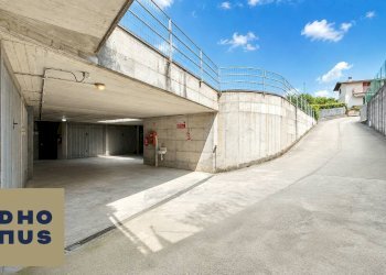 Foto 8 - Box Via Piave
 
13, Pedrengo - foto 8