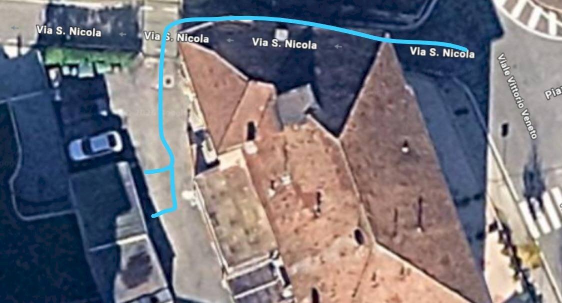Foto 1 - Box VIA SAN NICOLA
 
SNC, San Pellegrino Terme - foto 1