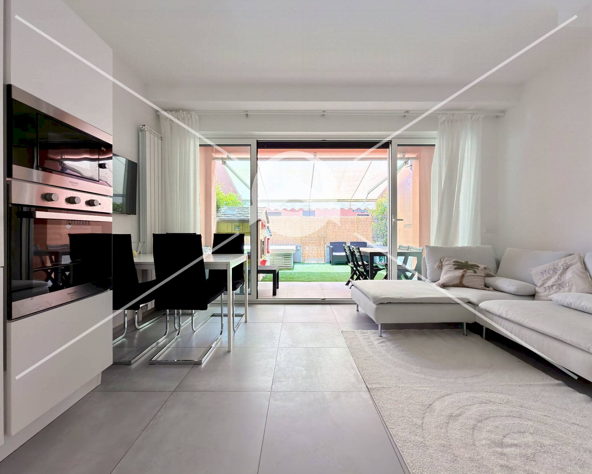 Foto 3 - Villa a Schiera Via Ugo Foscolo
 
40, Loano - foto 3
