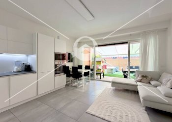 Foto 4 - Villa a Schiera Via Ugo Foscolo
 
40, Loano - foto 4