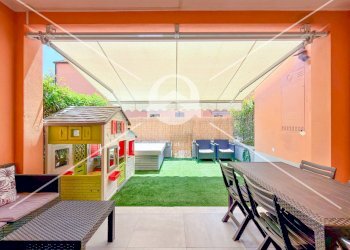 Foto 6 - Villa a Schiera Via Ugo Foscolo
 
40, Loano - foto 6