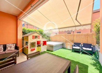 Foto 7 - Villa a Schiera Via Ugo Foscolo
 
40, Loano - foto 7