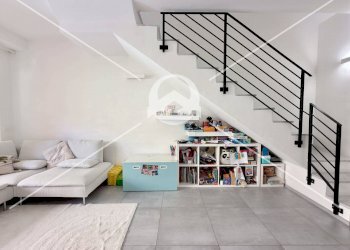 Foto 15 - Villa a Schiera Via Ugo Foscolo
 
40, Loano - foto 15