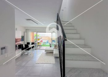 Foto 17 - Villa a Schiera Via Ugo Foscolo
 
40, Loano - foto 17