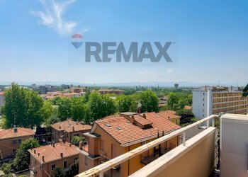 Balcone - Quadrilocale Via Vignolese
184, Modena - foto 20