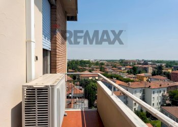Balcone - Quadrilocale Via Vignolese
184, Modena - foto 24