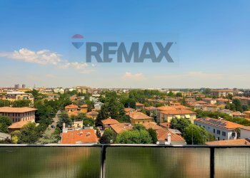 Balcone - Quadrilocale Via Vignolese
184, Modena - foto 28