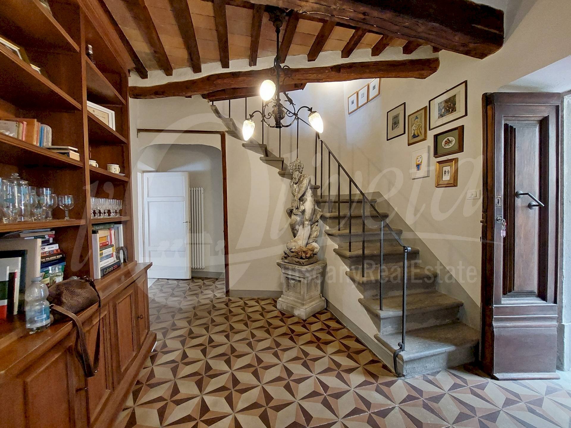 Foto 1 - Rustico Via per Pascoso
 
2, Pescaglia - foto 1