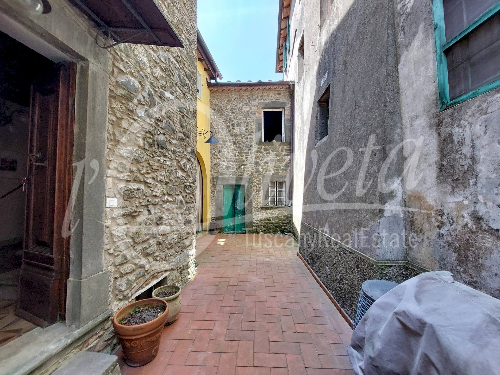Foto 3 - Rustico Via per Pascoso
2, Pescaglia - foto 3