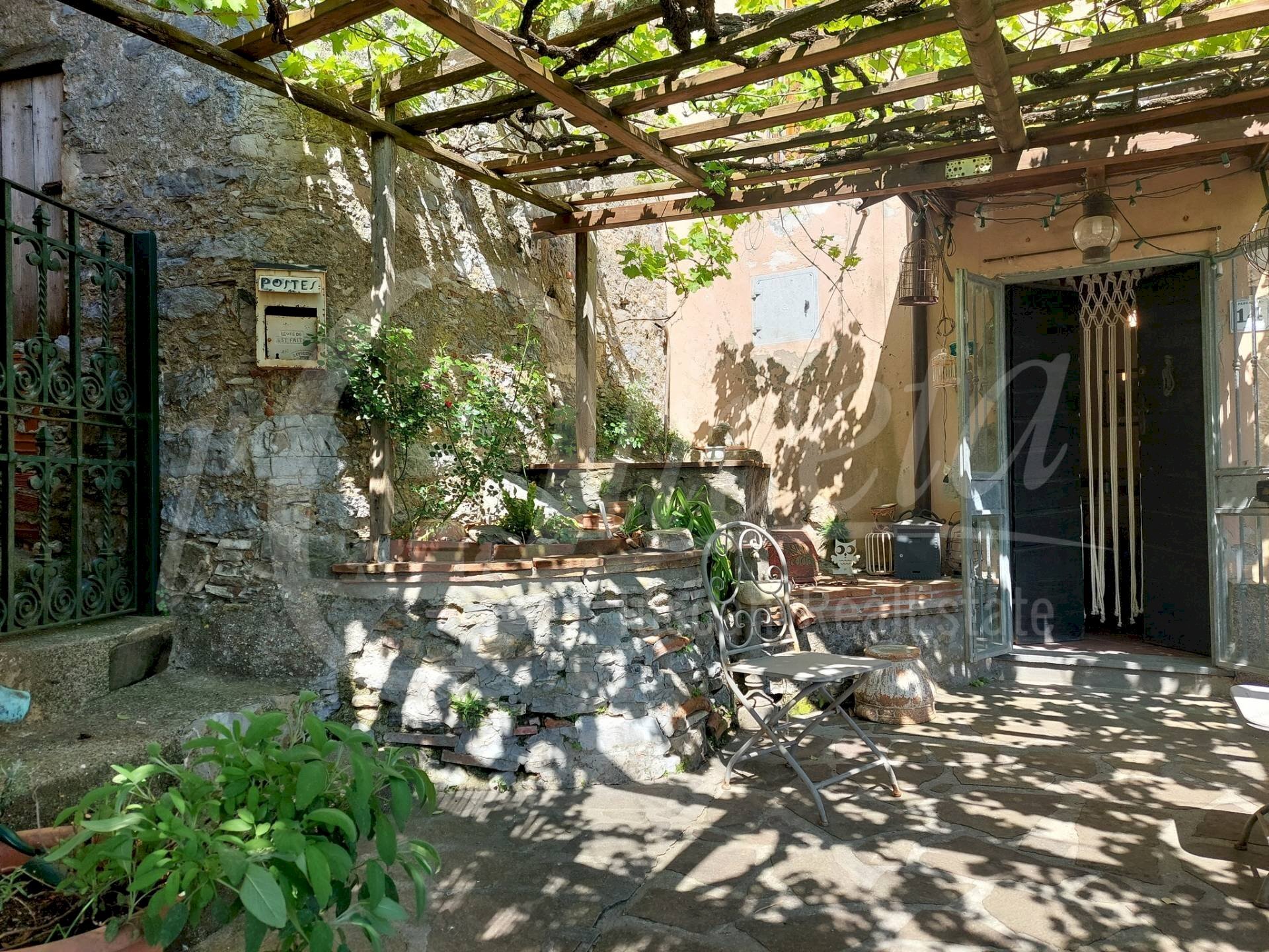 Foto 2 - Casa semi indipendente Pescaglia - foto 2