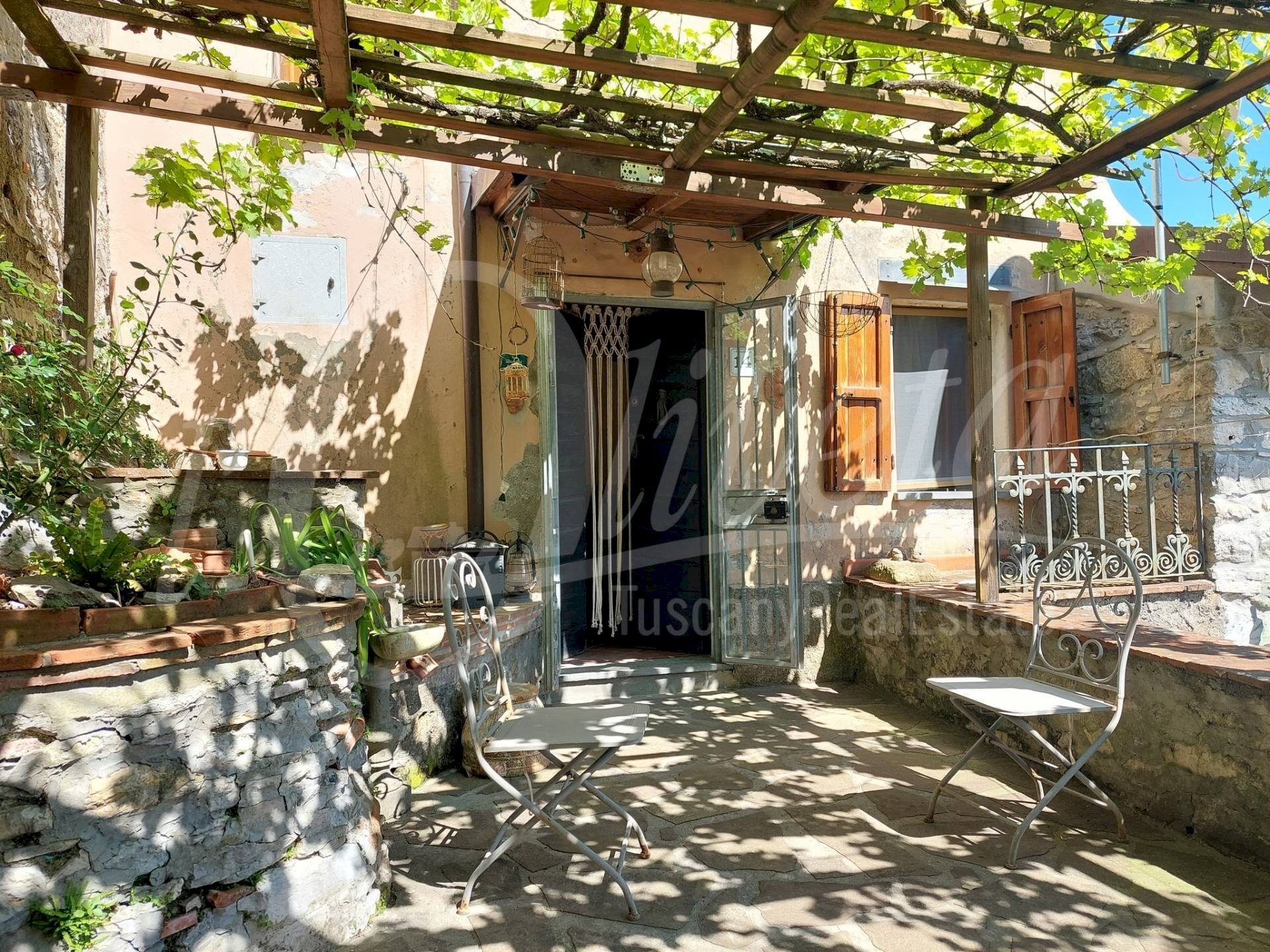 Foto 3 - Casa semi indipendente Pescaglia - foto 3