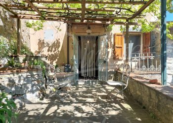 Foto 1 - Casa semi indipendente Pescaglia - foto 1