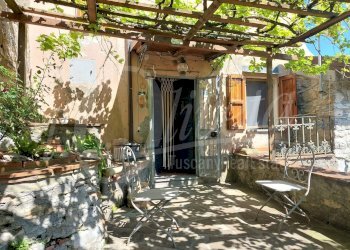 Foto 3 - Casa semi indipendente Pescaglia - foto 3