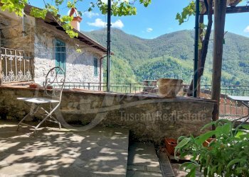 Foto 5 - Casa semi indipendente Pescaglia - foto 5