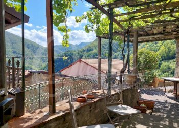 Foto 7 - Casa semi indipendente Pescaglia - foto 7