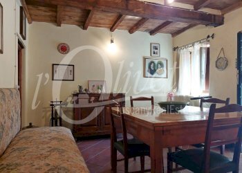 Foto 14 - Casa semi indipendente Pescaglia - foto 14