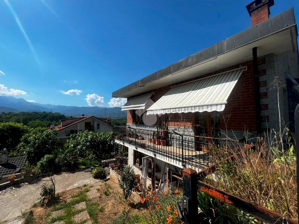 Villa Via adige, Trana - foto 1