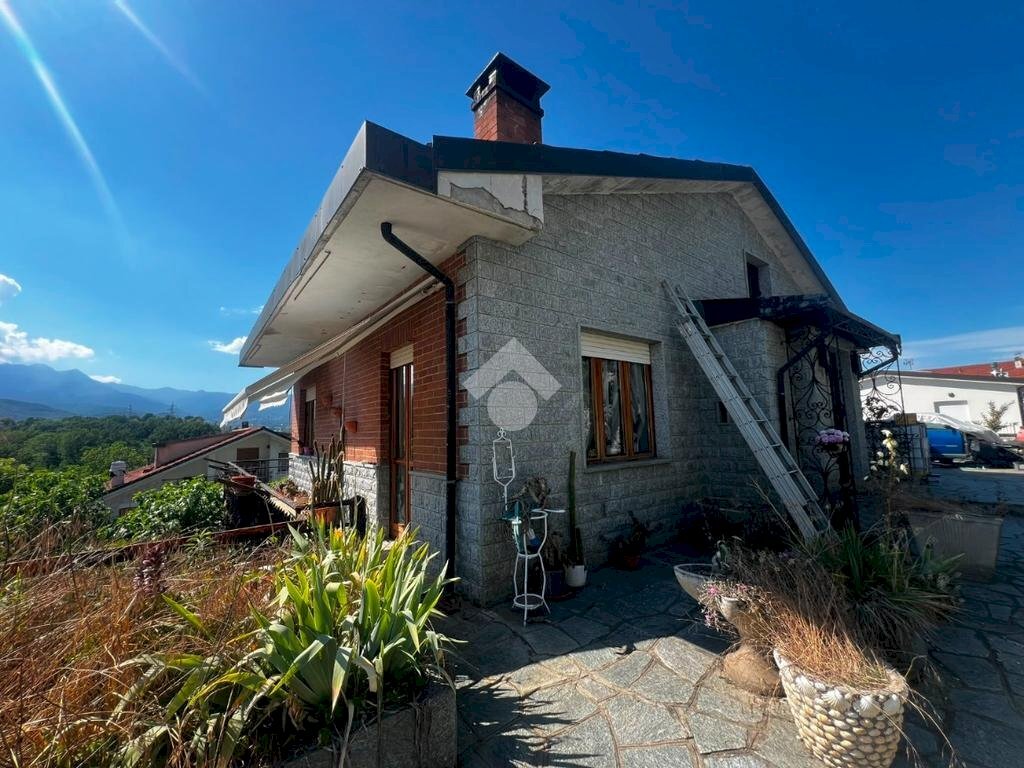 Villa Via adige, Trana - foto 2